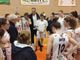 basket femminile