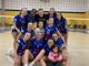 Pallavolo: Botalla Formaggi TeamVolley a segno con San Rocco (3-1)