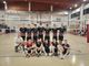 scuola pallavolo
