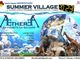 summer village