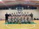spazioforma basket