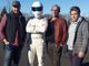 Cerrione: Top Gear, riprese promo spostate causa maltempo