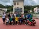 Valdilana, basket e comunità: i giovani protagonisti a Ronco con il primo torneo firmato Virtus - foto pagina fb del Comune di Valdilana