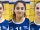 Volleymercato - Teamvolley conferma tre titolari della squadra di serie C