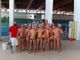 Pallanuoto - L'Under 17 della Dynamic chiude terza