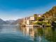 Vacanze al lago nell’Italia del Nord