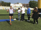 Podio nordafricano alla mezza maratona di Vercelli, quinto Velatta