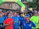 Running: A Verrone quasi 400 podisti alla Camminata tra Castello e Cascine - foto e video Finatti per newsbiella.it