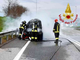 auto fiamme