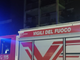 vigili fuoco