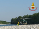 Dal Nord Ovest - Si immergono nella Sesia e vengono trascinati via dalla corrente FOTO e VIDEO
