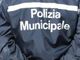 Inseguimento nella notte per la polizia municipale