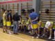 Basket - Vigliano cede di schianto a Torino