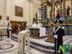 Carabinieri, a Biella celebrata la Virgo Fidelis con il vescovo Farinella