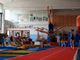 Ginnastica - È ripresa in pieno l'attività agonistica della ginnastica Pietro Micca
