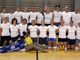 Volley - Amarcord ed emozioni nella "Rimpatriata" del Vigliano Volley