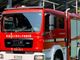 Biella, Vigili del Fuoco: due interventi per soccorso persona in poche ore
