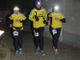 Ysangarda Night Trail: La classifica finale della 10 km