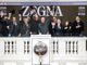 Ermenegildo Zegna debutto positivo a Wall Street Ermenegildo Zegna debutto positivo a Wall Street