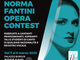 Una giuria di grande livello per il 'Norma Fantini Opera Contest' che ha come obbiettivo la formazione e il debutto di giovani artisti