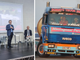Fondazione Marazzato: storia, spettacolo e presenze record per i 50 di Iveco Fondazione Marazzato: storia, spettacolo e presenze record per i 50 di Iveco