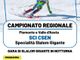 CSEN Biella, a Bielmonte lo Slalom Gigante in Notturna CSEN Biella, a Bielmonte lo Slalom Gigante in Notturna