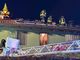 Dal Nord Ovest – A fuoco tetto di una casa, scongiurato il peggio FOTO
