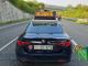 Scontro tra auto a Valdilana, grosso spavento per due donne alla guida (foto di repertorio)