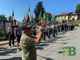 Torna il raduno degli Alpini della Valle di Mosso (foto dello scorso anno) Torna il raduno degli Alpini della Valle di Mosso (foto dello scorso anno)