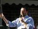 Pedemontana, Salvini sarà all'inaugurazione dei lavori (foto di repertorio)