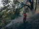 Dilagano le fiamme in Valsessera: cinque presidi per fermarne l'avanzata - Foto pagina Facebook AIB Bruzolo, impegnati nell'area di Coggiola Dilagano le fiamme in Valsessera: cinque presidi per fermarne l'avanzata - Foto pagina Facebook AIB Bruzolo, impegnati nell'area di Coggiola