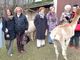 Valdilana, l’Inner Wheel Valsesia visita Alpacone: dagli alpaca ai filati di pregio