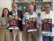 Maria Elisa Gualandris, Luciano Paretti, Giandomenico Albertella, Piero Pratesi