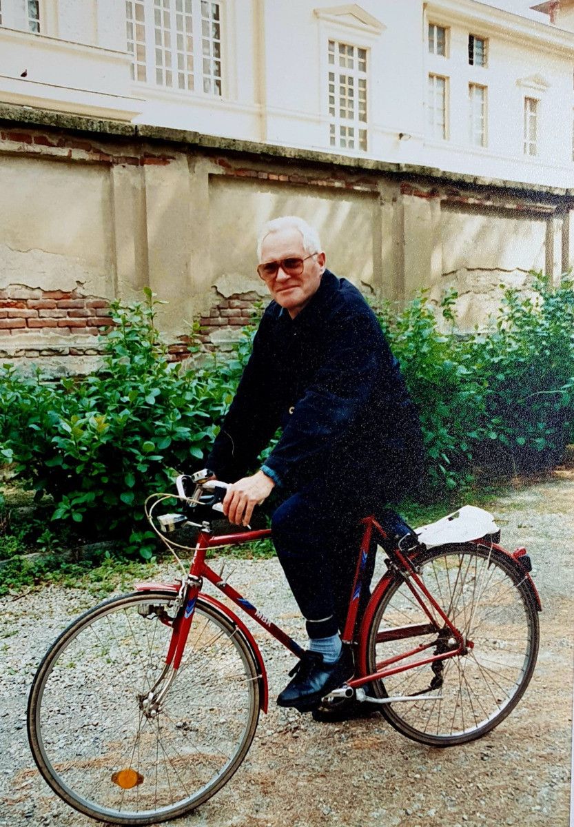 Biella, una mostra sulle carte di Luigi Moranino “Pic” Biella, una mostra sulle carte di Luigi Moranino “Pic”