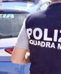 Rubata un'auto a Biella, fermata una coppia dalla Squadra Mobile