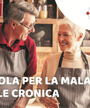 A tavola per la malattia renale cronica: presentato a Biella il laboratorio culinario A tavola per la malattia renale cronica: presentato a Biella il laboratorio culinario