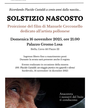 A cent’anni dalla nascita, Biella ricorda Placido Castaldi: in anteprima il film “Solstizio Nascosto” A cent’anni dalla nascita, Biella ricorda Placido Castaldi: in anteprima il film “Solstizio Nascosto”