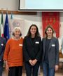 Biella protagonista all’Assemblea delle Città Alpine a Morbegno