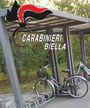 Biella, rubata una bici fuori dall’ospedale Biella, rubata una bici fuori dall’ospedale