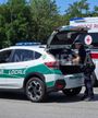 Scontro tra auto e tamponamento: doppio sinistro stradale a Biella (foto di repertorio) Scontro tra auto e tamponamento: doppio sinistro stradale a Biella (foto di repertorio)