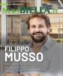 Biella Rugby in Serie A Elite, Filippo Musso: “Impresa storica, il sogno? Essere in Italia un punto di riferimento per il nostro sport” Biella Rugby in Serie A Elite, Filippo Musso: “Impresa storica, il sogno? Essere in Italia un punto di riferimento per il nostro sport”