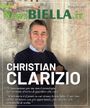 Christian Clarizio: “Innovazione, territorio e comunità. La mia storia è un viaggio che parte da Biella e guarda lontano” Christian Clarizio: “Innovazione, territorio e comunità. La mia storia è un viaggio che parte da Biella e guarda lontano”