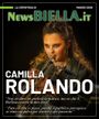 Camilla Rolando: Non so dove mi porterà la musica ma il Biellese resterà la mia casa