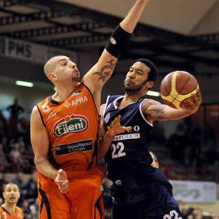 Basket - Biella ospita Jesi nella rincorsa ai play off