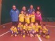 Calcio e solidarietà al Torneo Merlin di Cossato FOTO