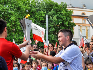 ASAD Biella celebra 30 anni di sport e inclusione: una giornata speciale con l’evento 100x1000