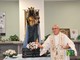 Il pellegrinaggio della Madonna d'Oropa a Sandigliano scatena una polemica Il pellegrinaggio della Madonna d'Oropa a Sandigliano scatena una polemica