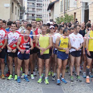 Podismo - Oltre 600 presenze alla StraBiella: vincono Beltrami e Bertone FOTOGALLERY