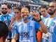 Alexander Coen corre in Argentina e arriva 4° di categoria d'età