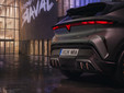 Nuova CUPRA Raval: La rivoluzione elettrica urbana arriva a Biella da V.Auto